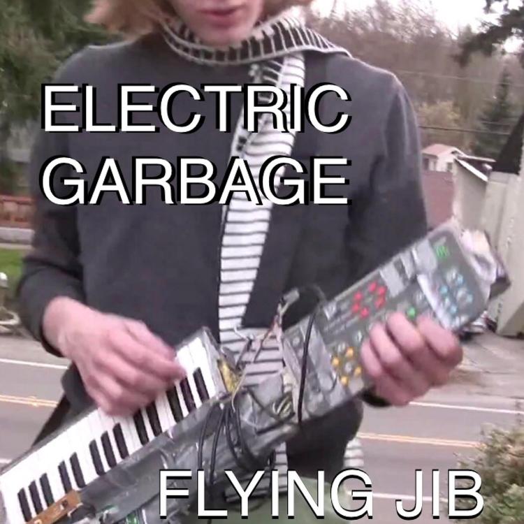 Flying Jib's avatar image