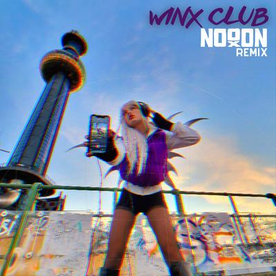 Winx Club (NoooN Remix)'s cover