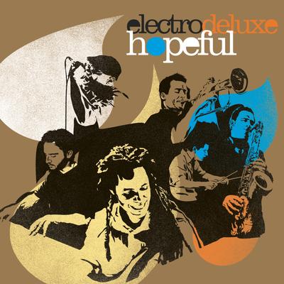 Hopeful By Electro Deluxe's cover