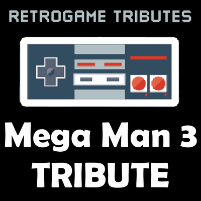 Mega Man III Title theme's cover