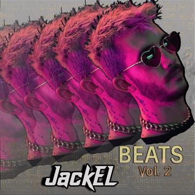 Beats, Vol. 2's cover