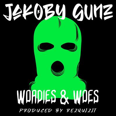 Jakoby Gunz's cover