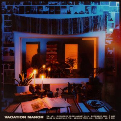 Vacation Manor's cover