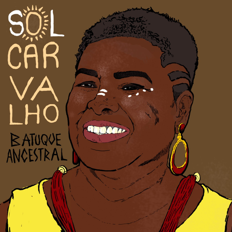 Sol Carvalho's avatar image