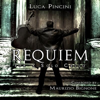 Luca Pincini's cover