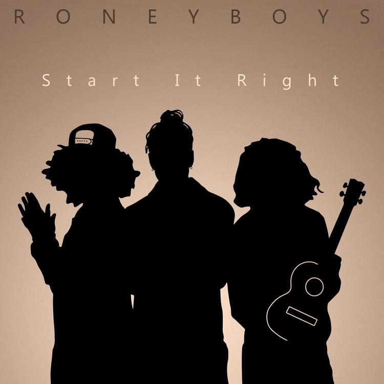 RoneyBoys's avatar image