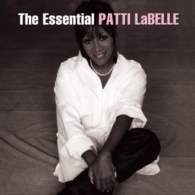 Over The Rainbow By Patti LaBelle's cover
