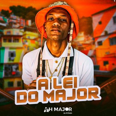 Putaria do Major By OH MAJOR's cover