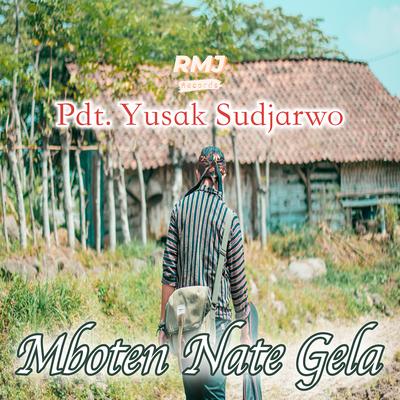 Mboten Nate Gela's cover