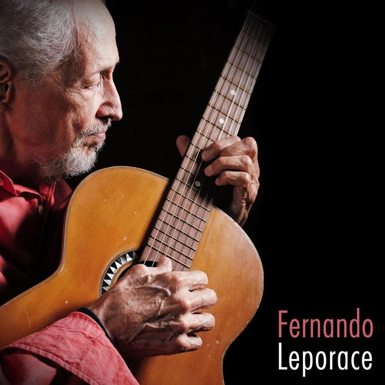 Fernando Leporace's avatar image