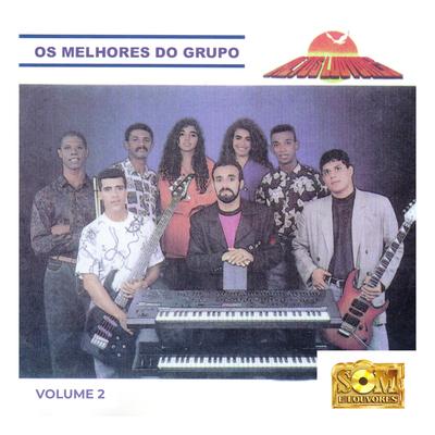 O Teu Amor By Altos Louvores's cover