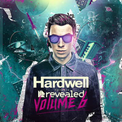 Apollo (Radio Edit) By Hardwell, Amba Shepherd's cover