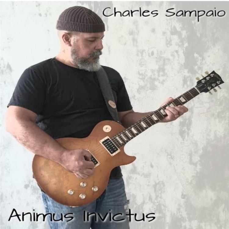 Charles Sampaio's avatar image