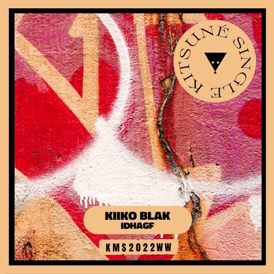 KIIKO BLAK's cover