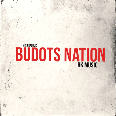 Budots Nation's cover