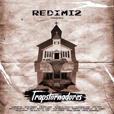 Nadie Como Tú (feat. Ivan Rodríguez) By Redimi2, Ivan Rodríguez's cover