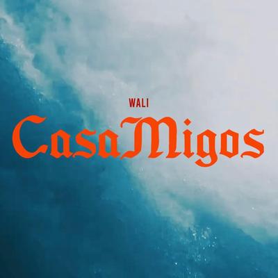 Casamigos's cover