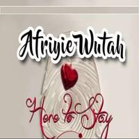 Afriyie Wutah's avatar cover