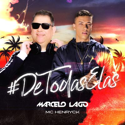 DJ Marcelo Lago's cover