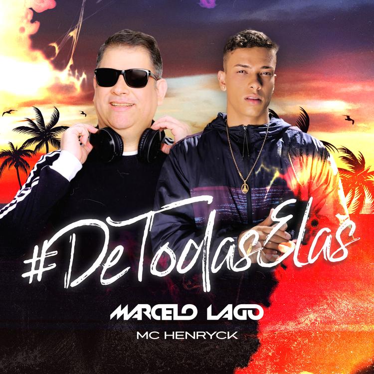DJ Marcelo Lago's avatar image