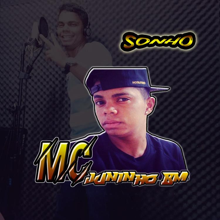 Mc Juninho BM's avatar image