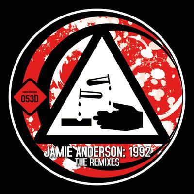 1992 (Remi Mix) By Jamie Anderson, remí's cover