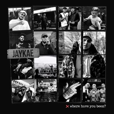 Every Country (feat. Murkage Dave) By Jaykae, Murkage Dave's cover