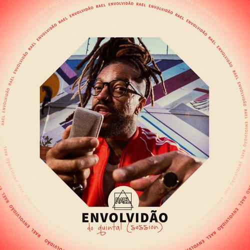 Envolvidão - Do Quintal (Session)'s cover