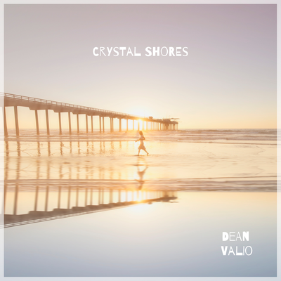 Crystal Shores By Dean Valio's cover