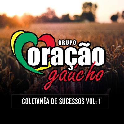 Grupo Coração Gaúcho Coletanêa de Sucesso, Vol. 1's cover