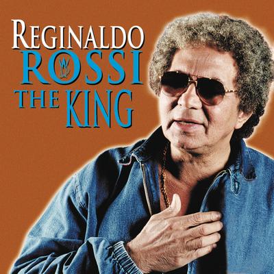 Morrendo De Amor By Reginaldo Rossi's cover