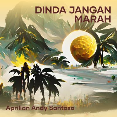 Dinda Jangan Marah's cover