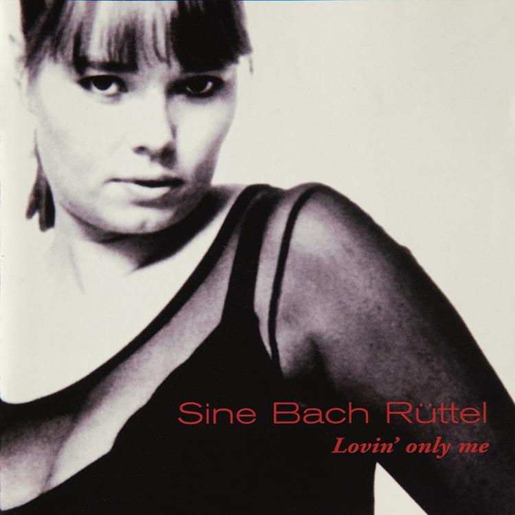 Sine Bach Rüttel's avatar image