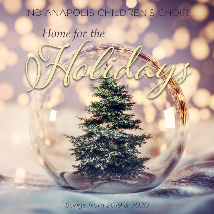 Indianapolis Children's Choir's avatar image