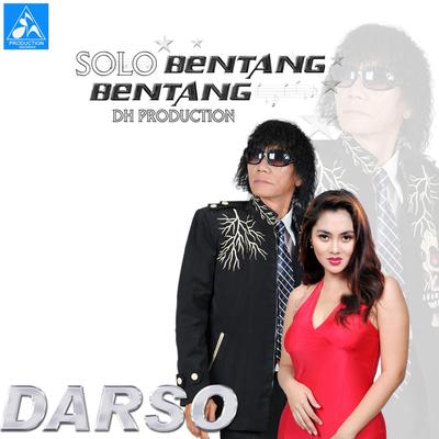 Solo Bentang-Bentang's cover