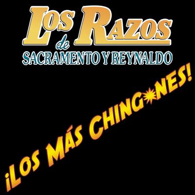 Los Más Chingones's cover