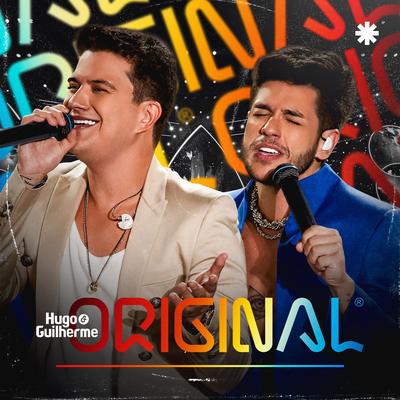 Mágica (Ao Vivo) By Hugo & Guilherme's cover
