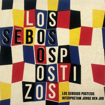 Os Alquimistas Estão Chegando By Los Sebosos Postizos's cover