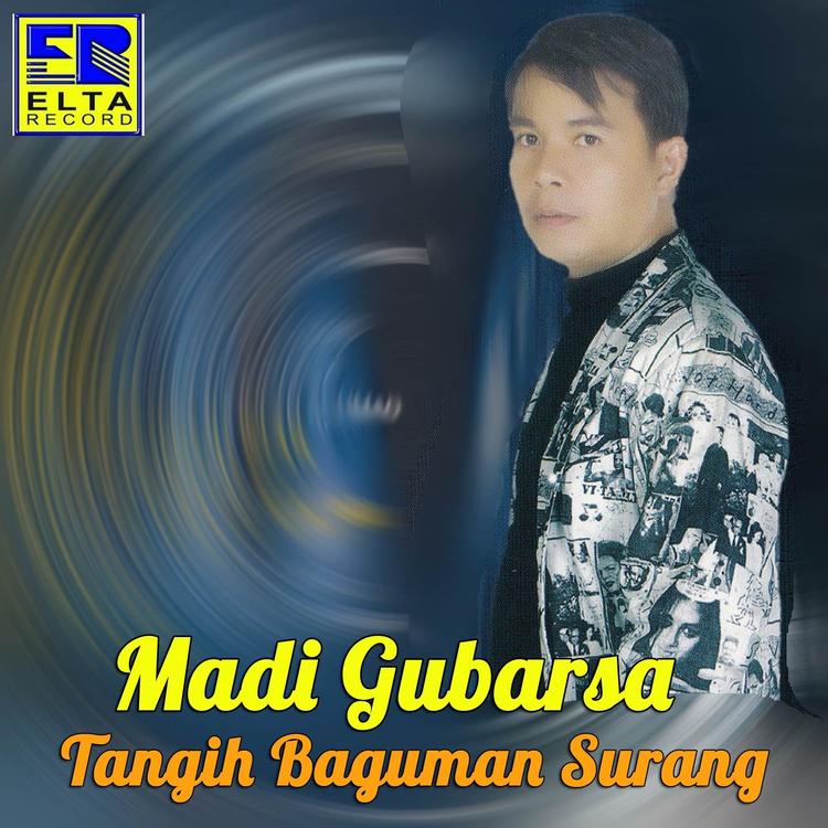Madi Gubarsah's avatar image