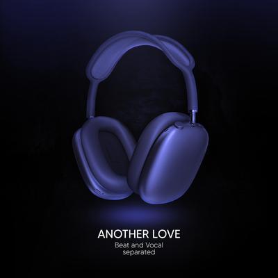 Another Love (9D Audio) By Shake Music's cover