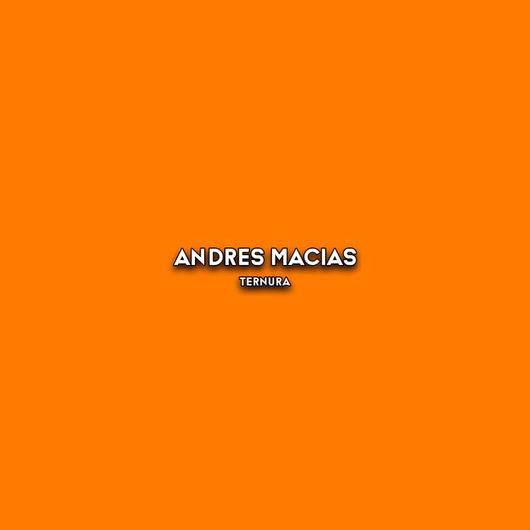 Andres Macias's avatar image