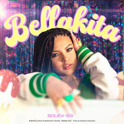 Bellakita By Soley GJ's cover