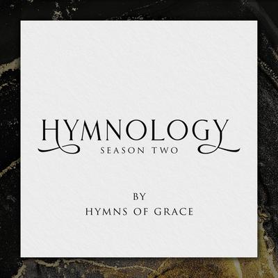 Compassion Hymn's cover