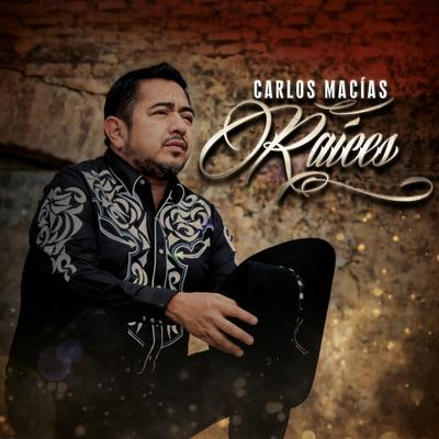 Raíces's cover