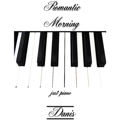 Romantic By Danis's cover