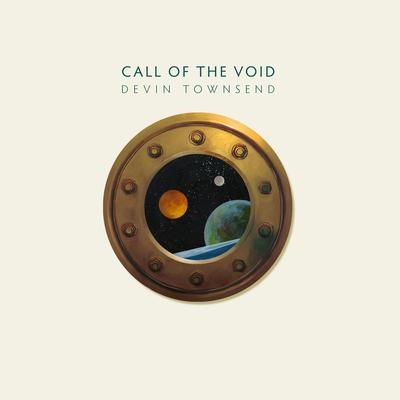 Call of the Void By Devin Townsend's cover