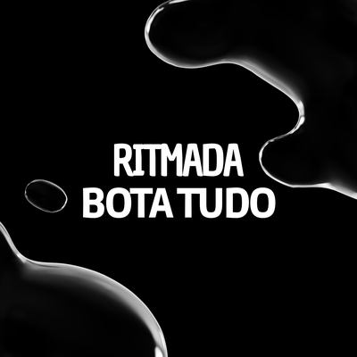 RITMADA BOTA TUDO's cover