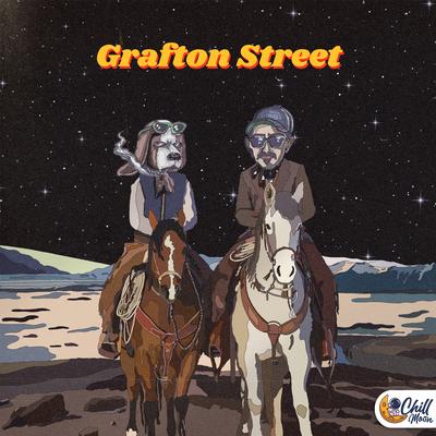Grafton Street By Beagle Bonnie, Dj Noé, Chill Moon Music's cover