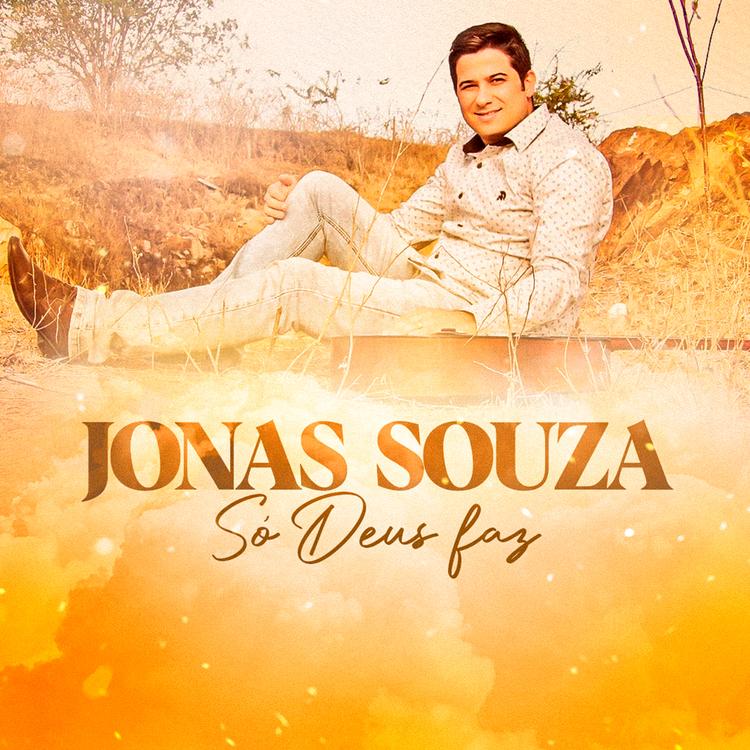 Jonas Souza O ADORADOR's avatar image