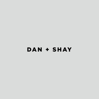 Tequila By Dan + Shay's cover